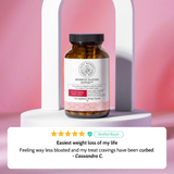 Advanced Glucose Support