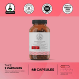 Advanced Glucose Support