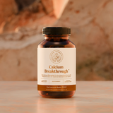 Calcium Breakthrough
