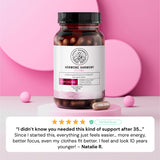 New Hormone Harmony PLUS+