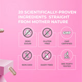 New Hormone Harmony PLUS+