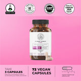 New Hormone Harmony PLUS+