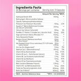 New Hormone Harmony PLUS+