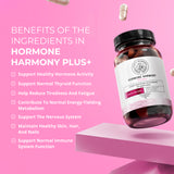 New Hormone Harmony PLUS+