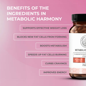 Metabolic Harmony