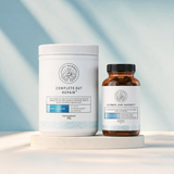 The Complete Joint Relief Kit