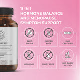 Hormone Harmony