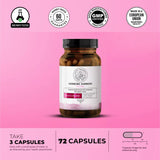 New Hormone Harmony PLUS+