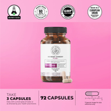 New Hormone Harmony PLUS+