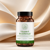 Vitamin B Breakthrough