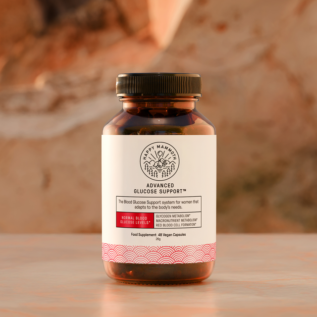 Advanced Glucose Support