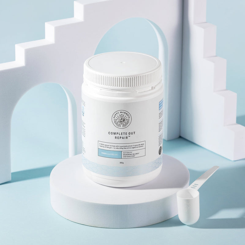 The Complete Detox Package