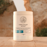 The Complete Gut Repair