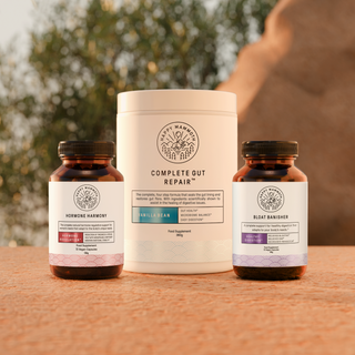 Hormone Synergy System™