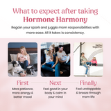 Hormone Harmony