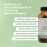 Vitamin B Breakthrough