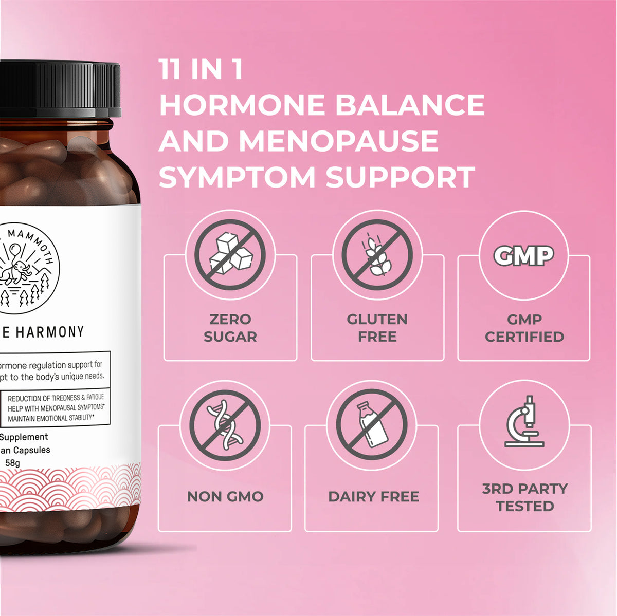 Hormone Harmony