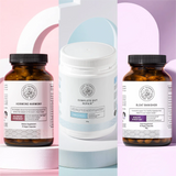 Complete Hormone Synergy System