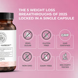 Metabolic Harmony