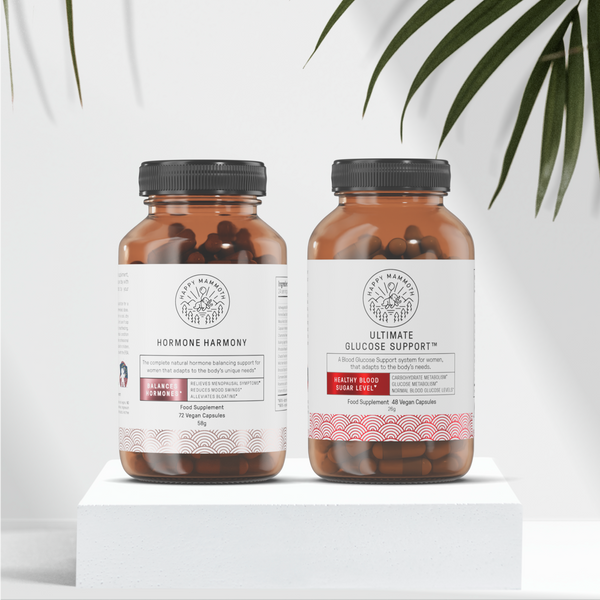 The Ultimate Weight Loss Protocol 3.0 Upgrade