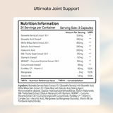 The Complete Joint Relief Kit