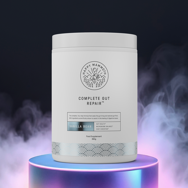 The Complete Gut Repair