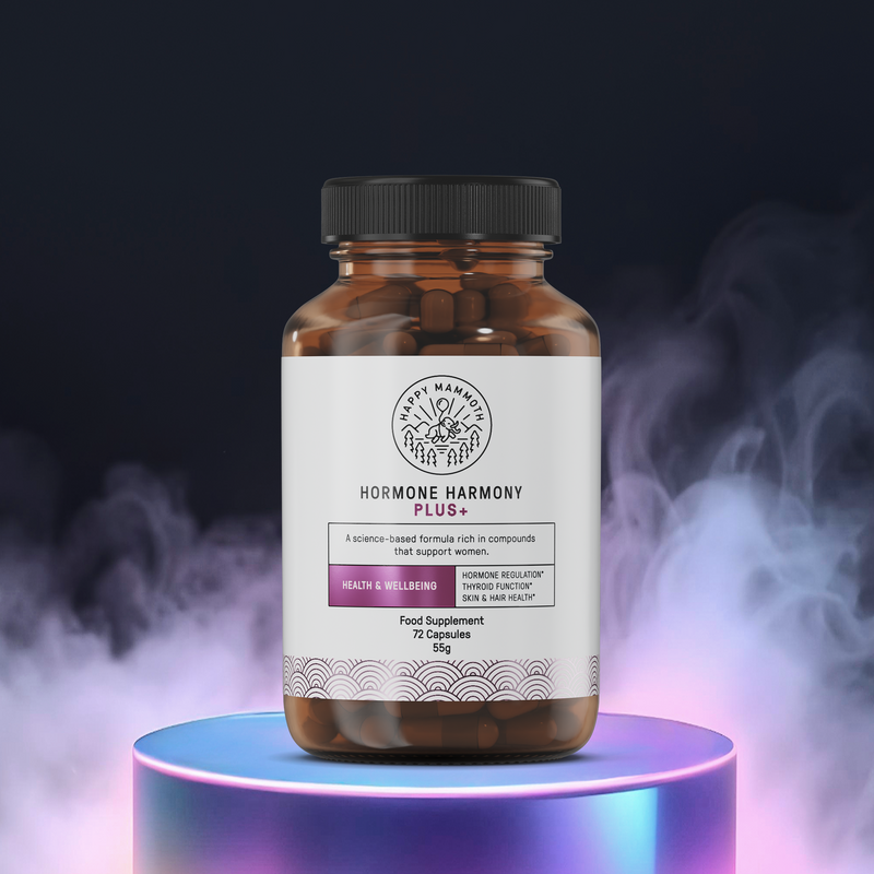 New Hormone Harmony PLUS+