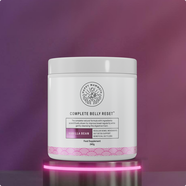 Complete Belly Reset