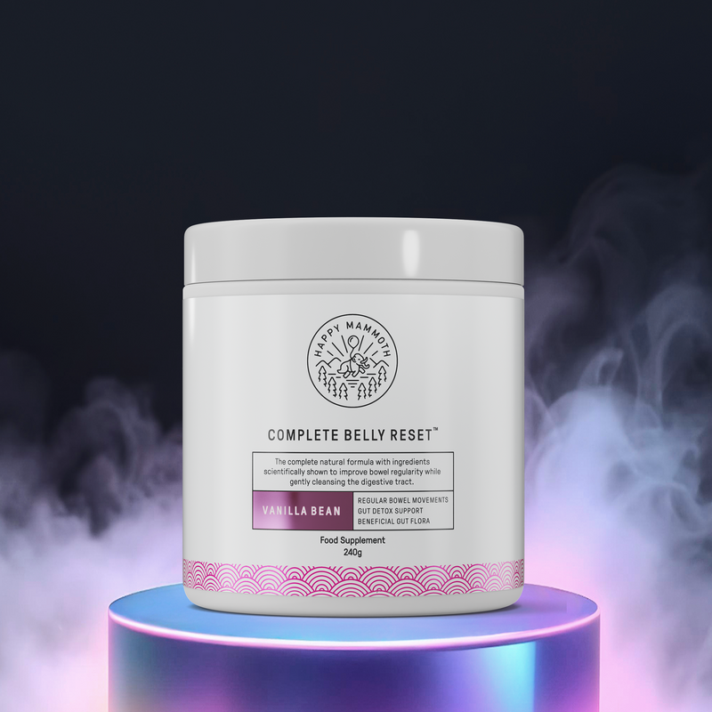 Complete Belly Reset