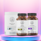 The Complete Detox Package