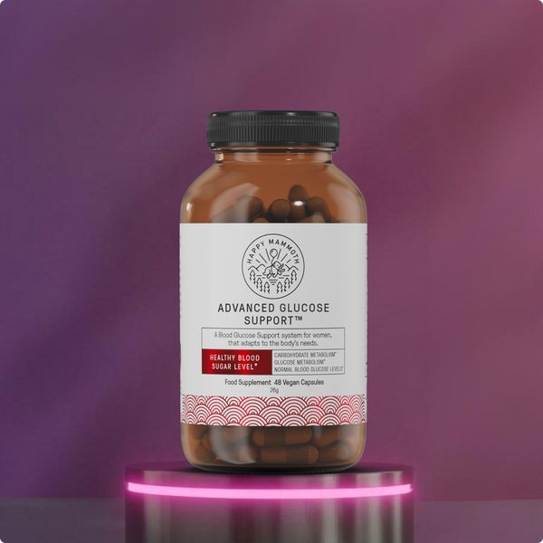 Advanced Glucose Support
