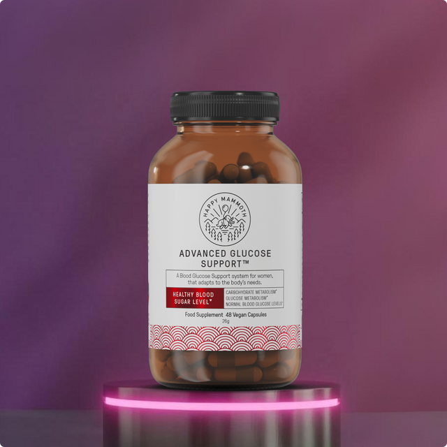 Advanced Glucose Support