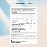The Complete Joint Relief Kit