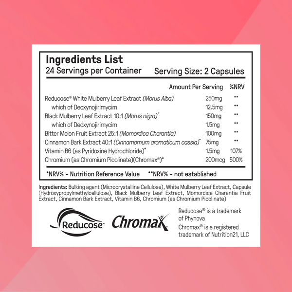 Advanced Glucose Support