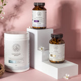 The Complete Detox Package