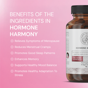 The Hormone Reset Kit