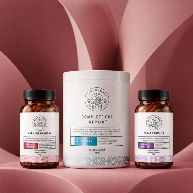 Hormone Synergy System™