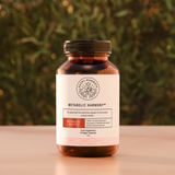 Metabolic Harmony