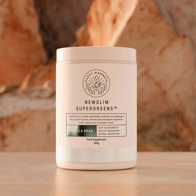 NewSlim SuperGreens