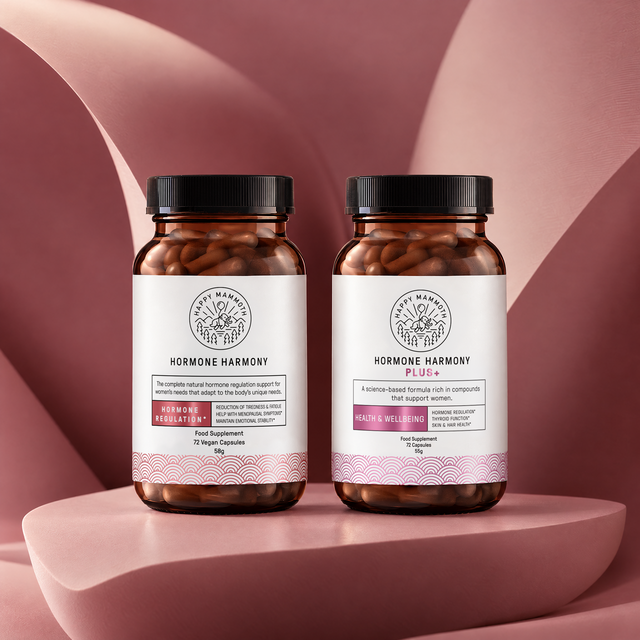 The Hormone Reset Kit