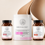 Ultimate Weight Loss Protocol 4.0