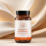 Vitamin D3 & K2 Breakthrough