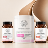 Ultimate Weight Loss Protocol 4.0
